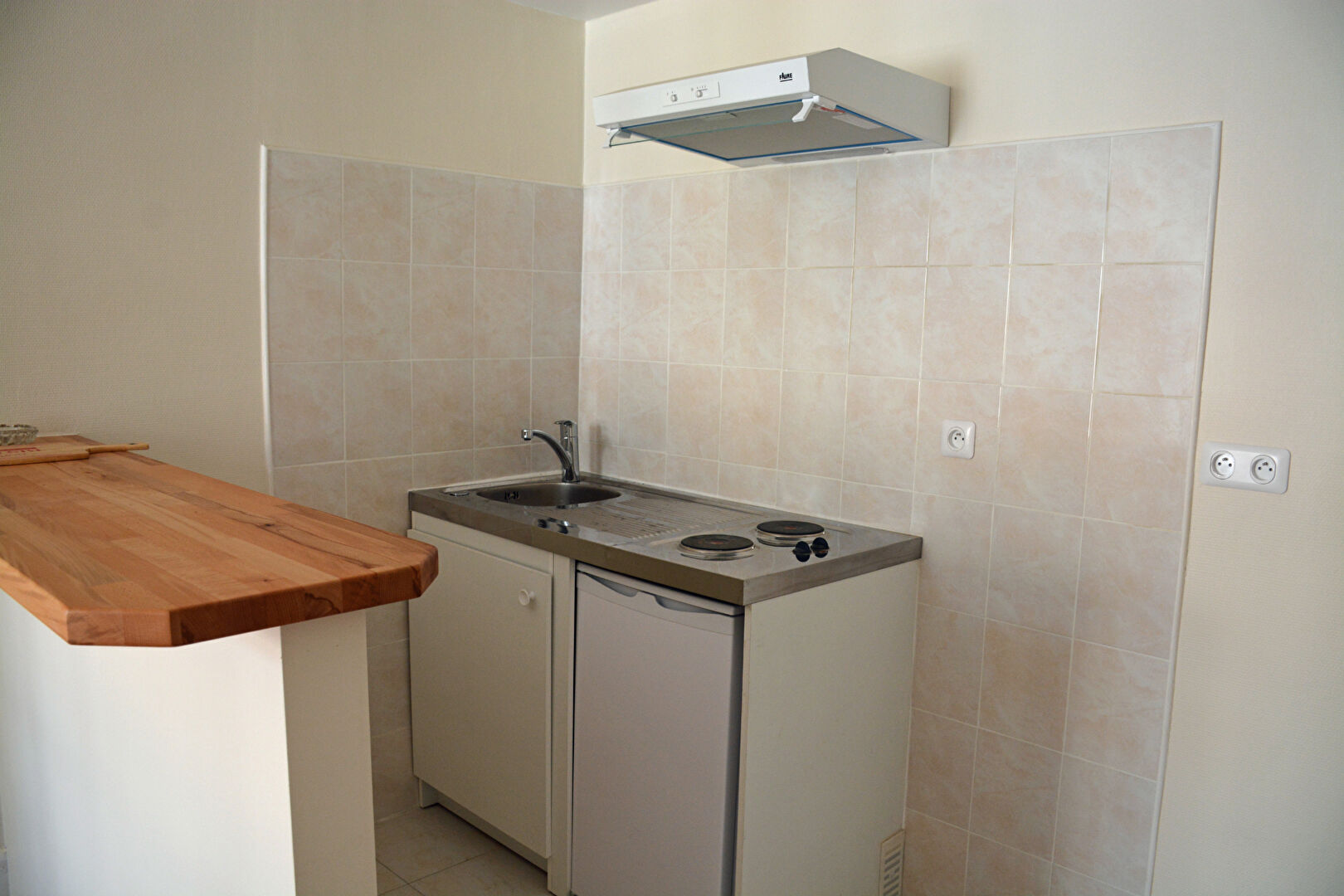 Photo Appartement Meudon 2 pièce(s) 25.72 m2 image 2/6