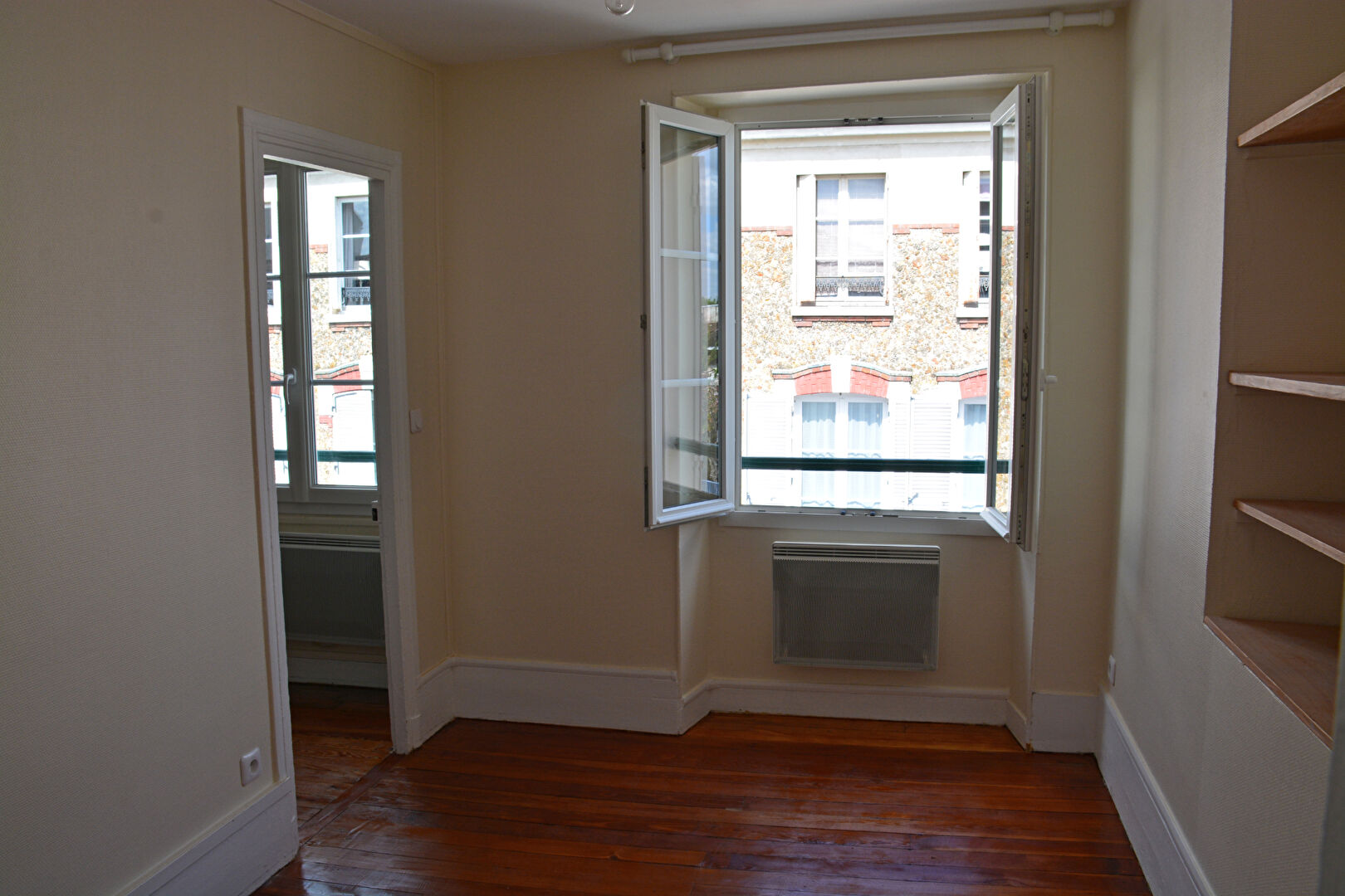 Photo Appartement Meudon 2 pièce(s) 25.72 m2 image 3/6