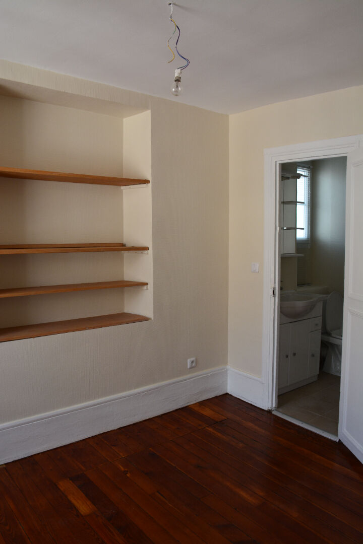 Photo Appartement Meudon 2 pièce(s) 25.72 m2 image 4/6