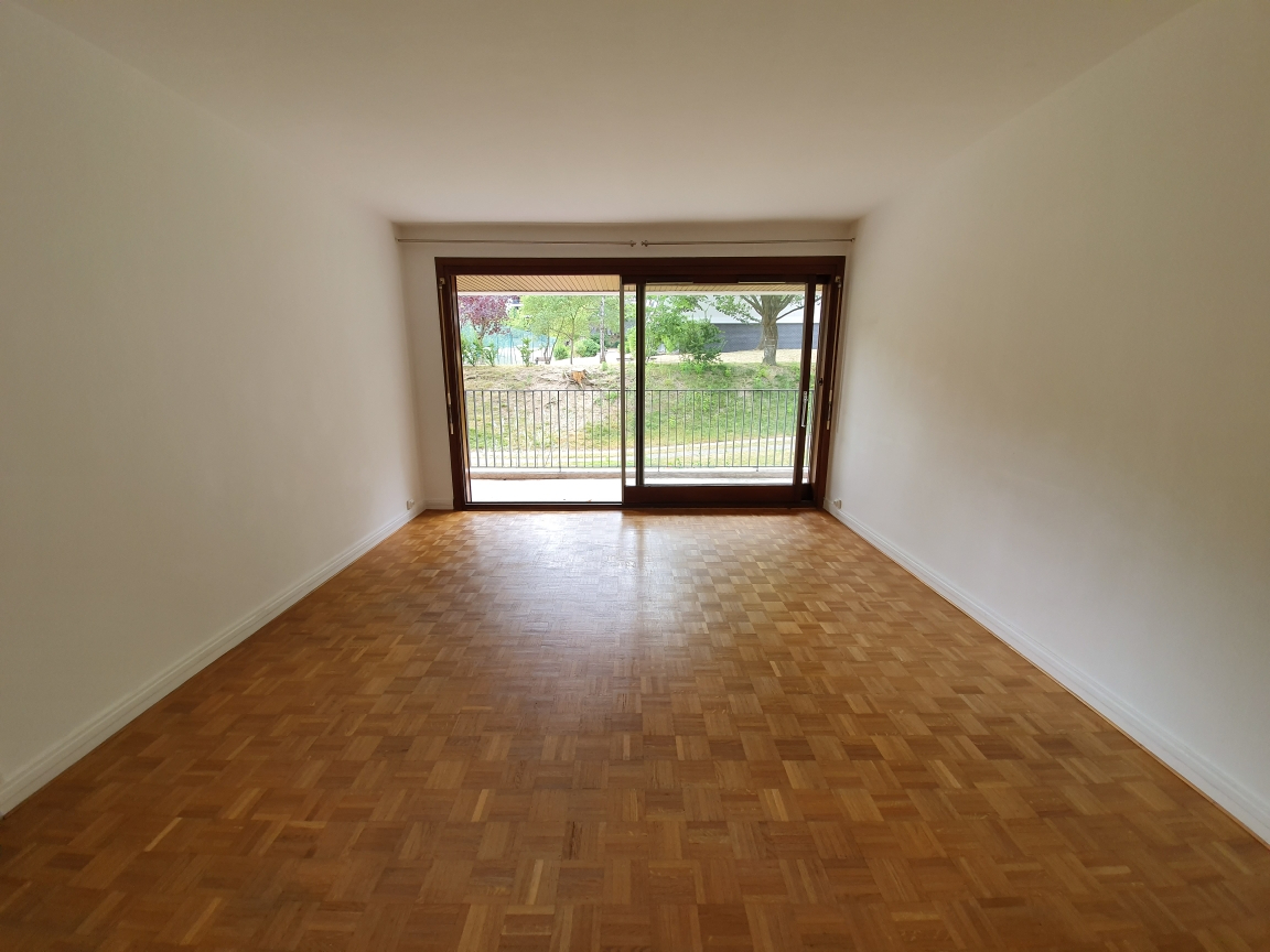 Appartement 2 pièces 45m²