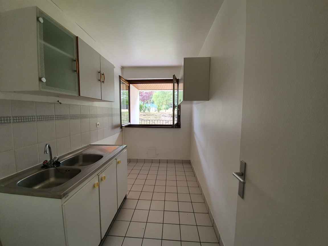 Photo Appartement 2 pièces 45m² image 6/6