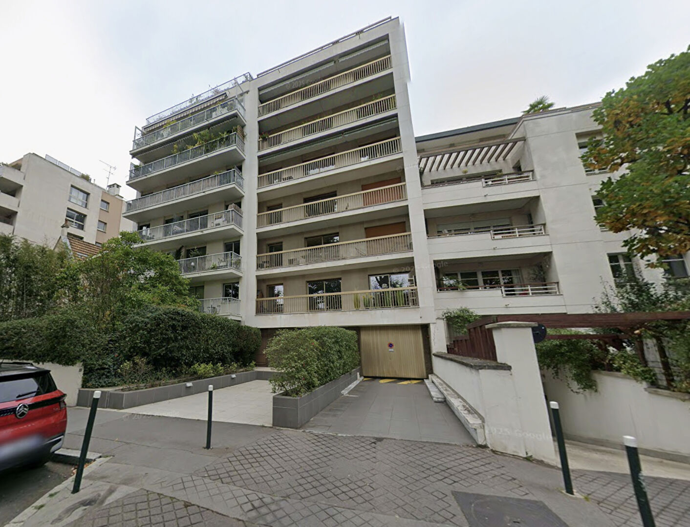 Agence immobilière de FRANCAISE DE GESTION FDG Sevres - FRANCAISE DE GESTION FDG
