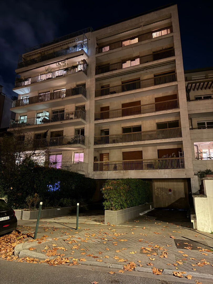 Parking Neuilly Sur Seine