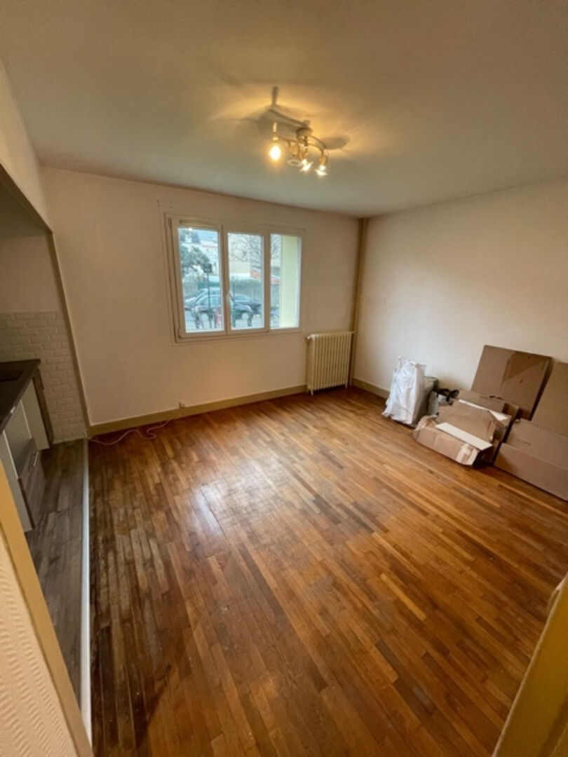 Photo Studio 23m² La Garenne-Colombes image 1/5