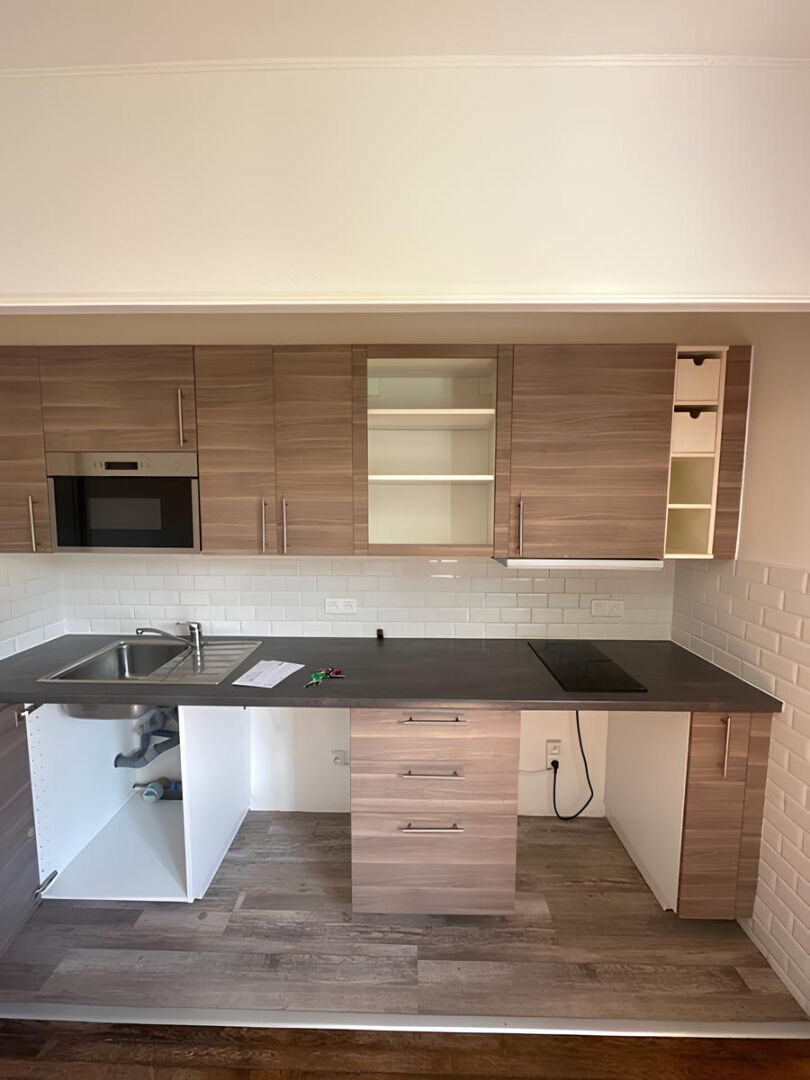 Photo Studio 23m² La Garenne-Colombes image 2/5