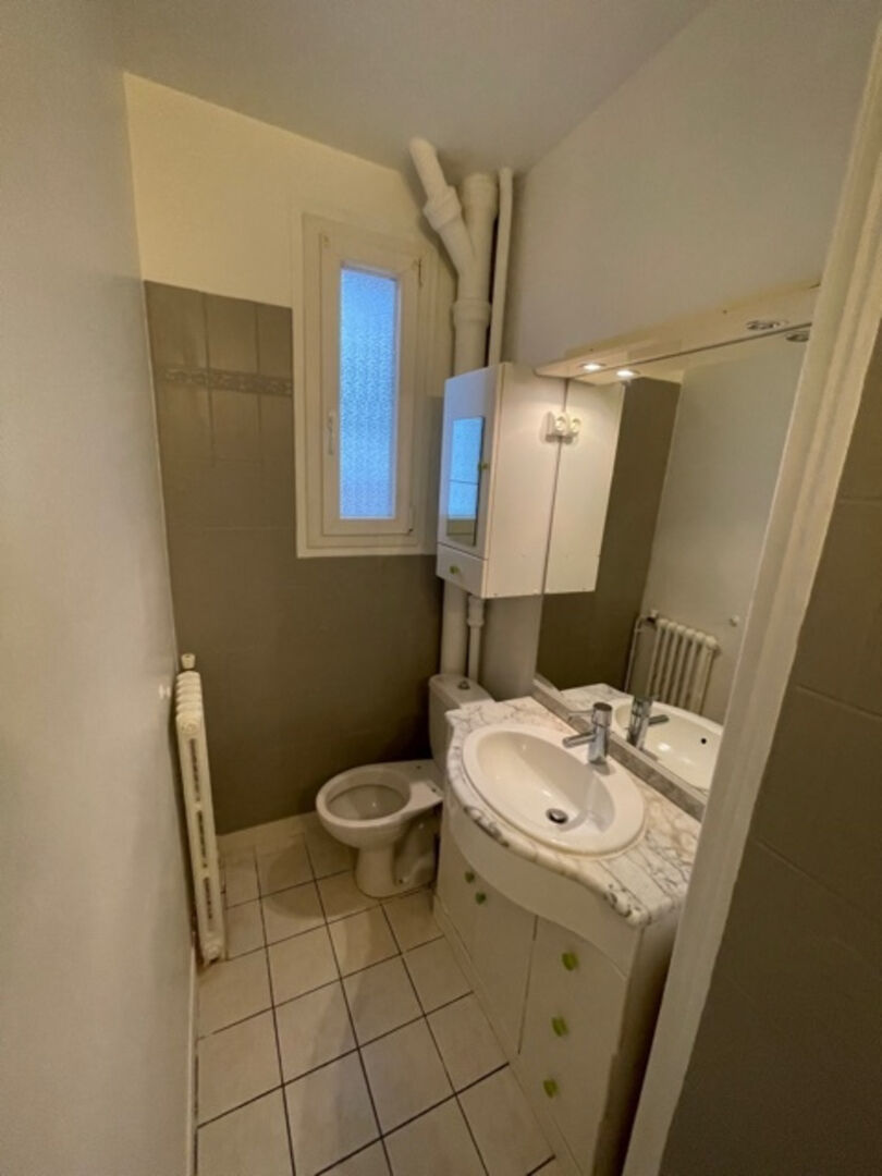 Photo Studio 23m² La Garenne-Colombes image 3/5