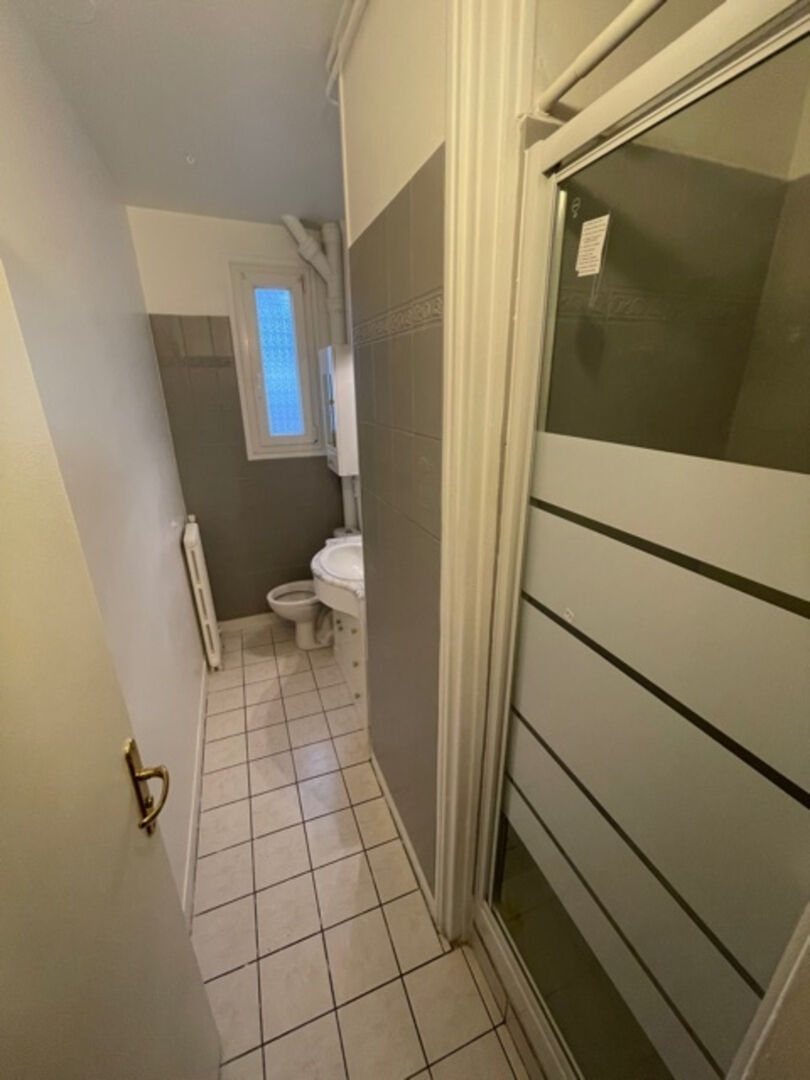 Photo Studio 23m² La Garenne-Colombes image 4/5