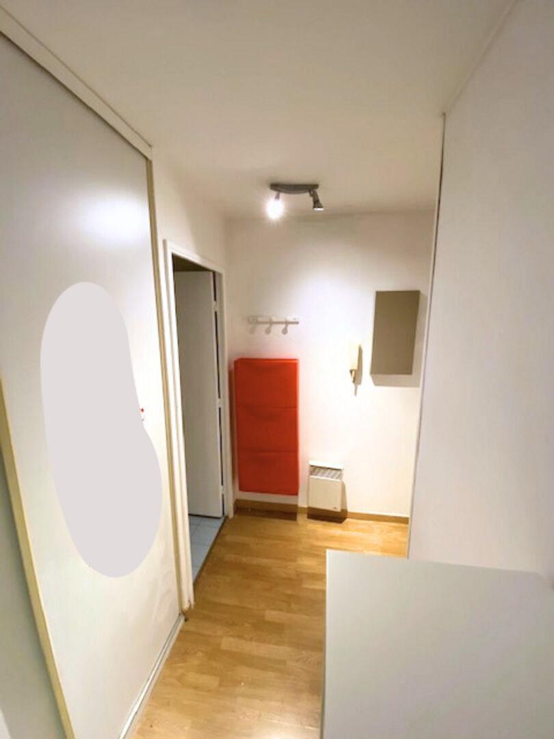 Photo Studio 23m² La Garenne-Colombes image 5/5