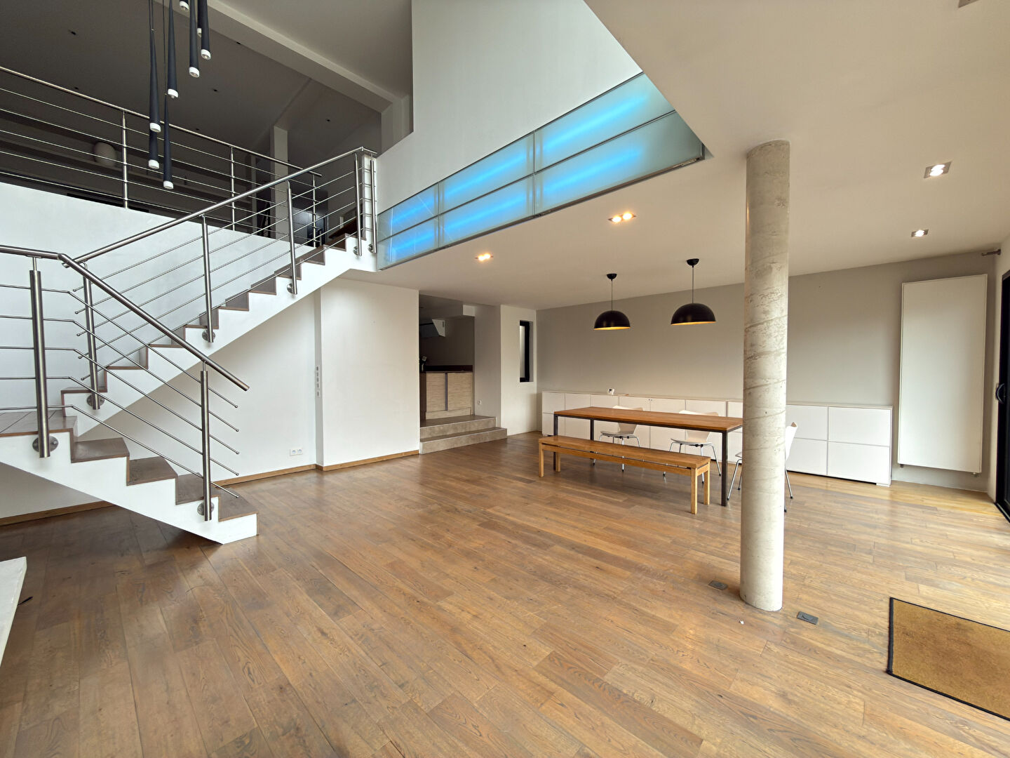 Photo Maison Clamart 182m² image 2/6