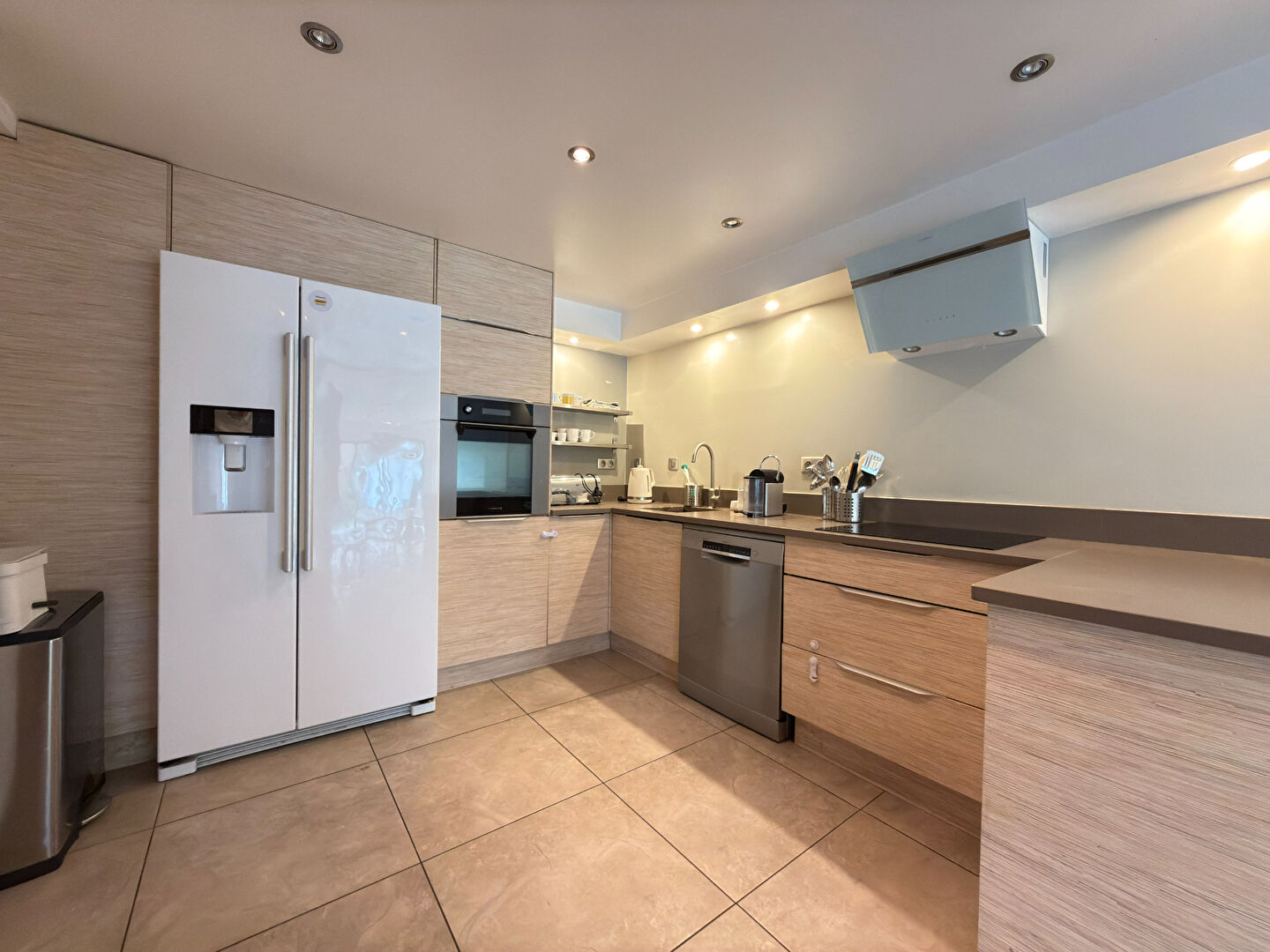 Photo Maison Clamart 182m² image 5/6