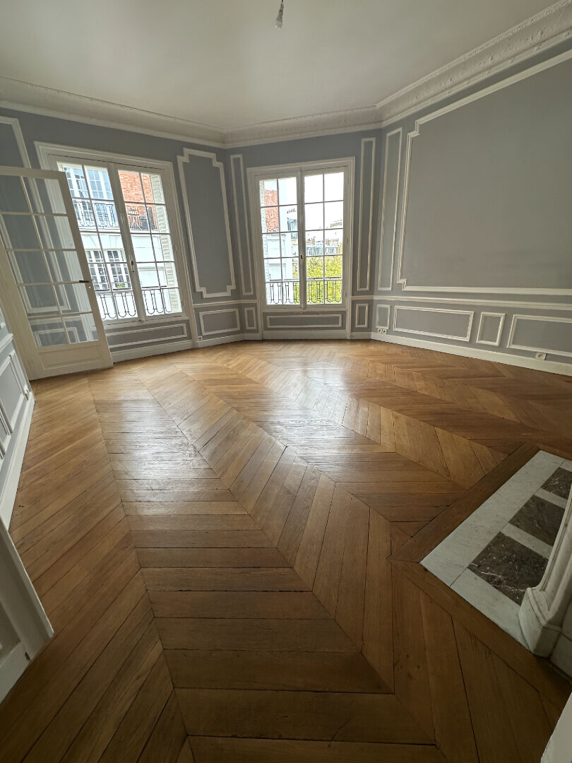 Neuilly-sur-Seine - Appartement 4 pièces - 95m²