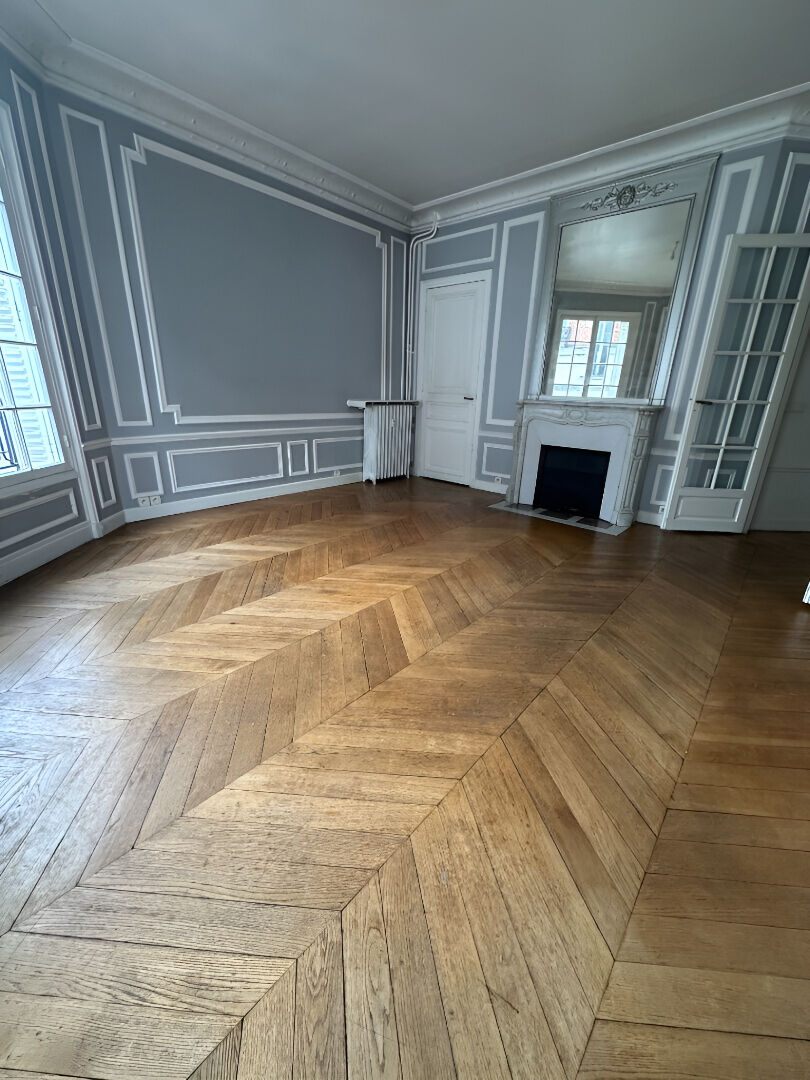 Photo Neuilly-sur-Seine - Appartement 4 pièces - 95m² image 2/6