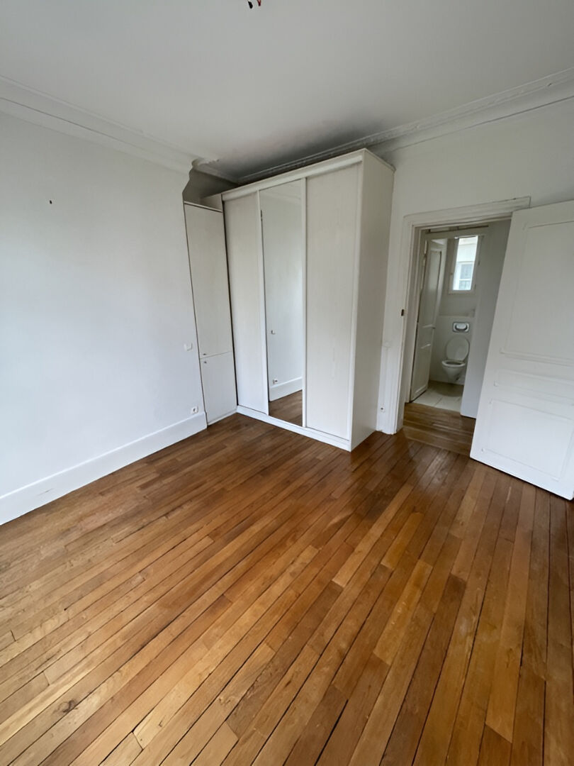 Photo Neuilly-sur-Seine - Appartement 4 pièces - 95m² image 4/6