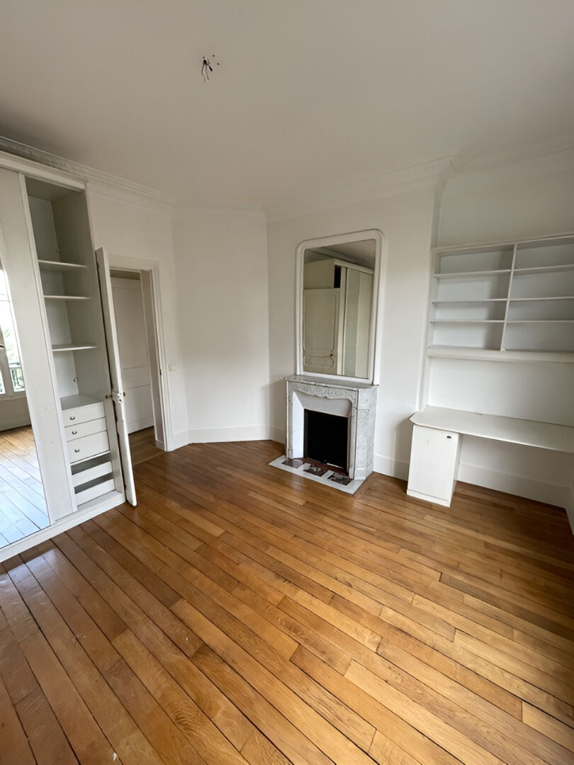 Photo Neuilly-sur-Seine - Appartement 4 pièces - 95m² image 6/6