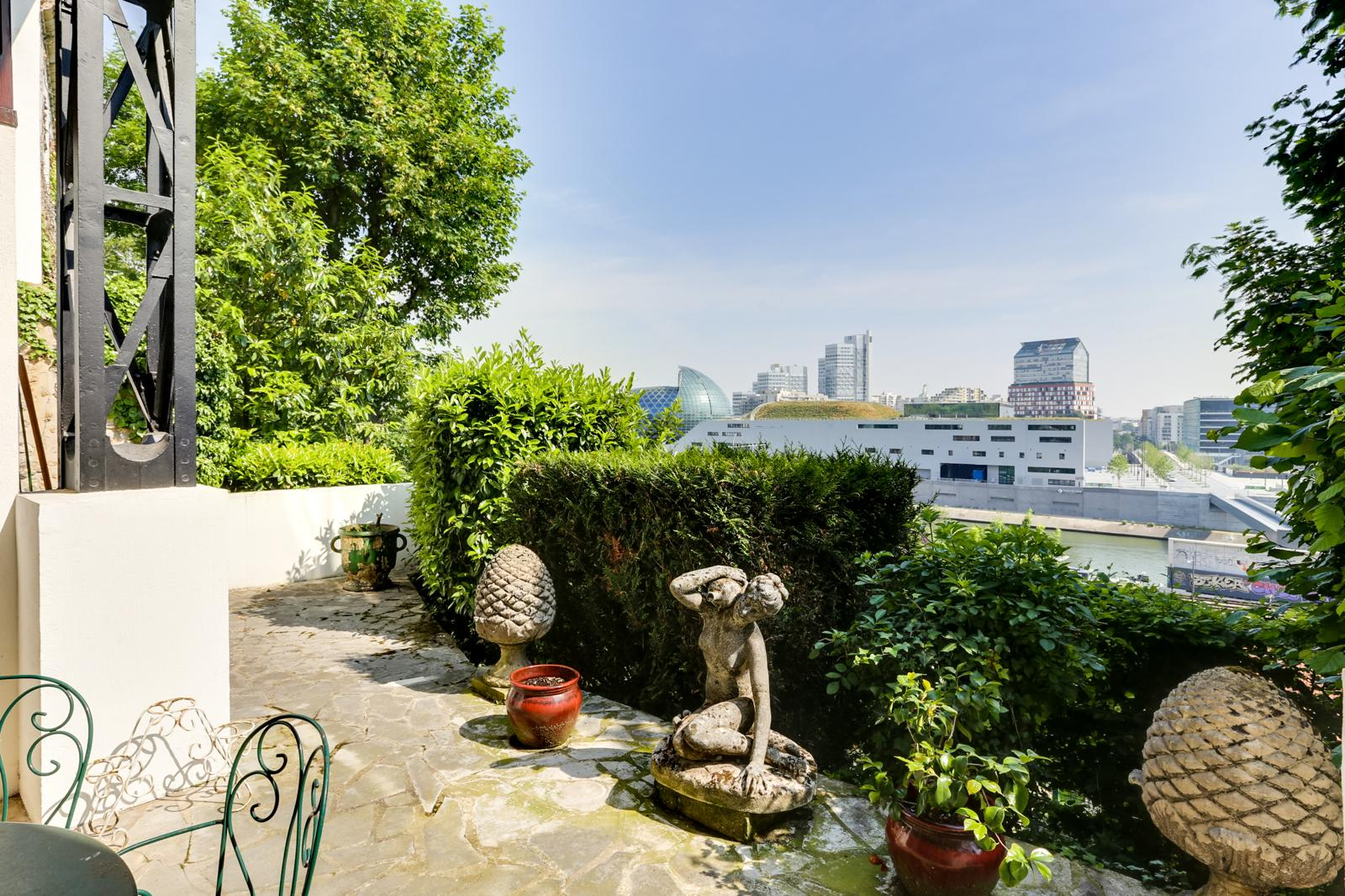 Agence immobilière de FRANCAISE DE GESTION FDG Sevres - FRANCAISE DE GESTION FDG