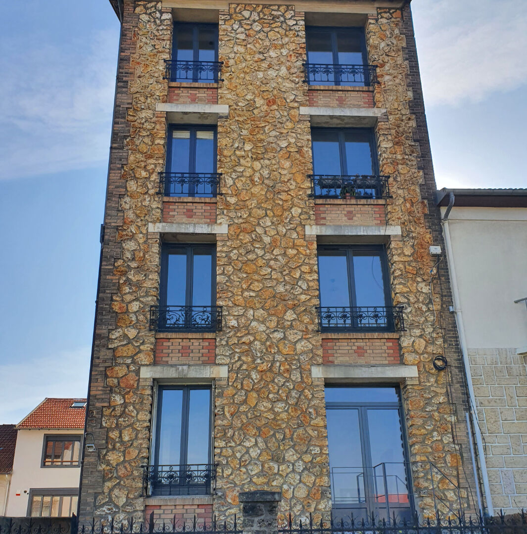 Agence immobilière de FRANCAISE DE GESTION FDG Sevres - FRANCAISE DE GESTION FDG