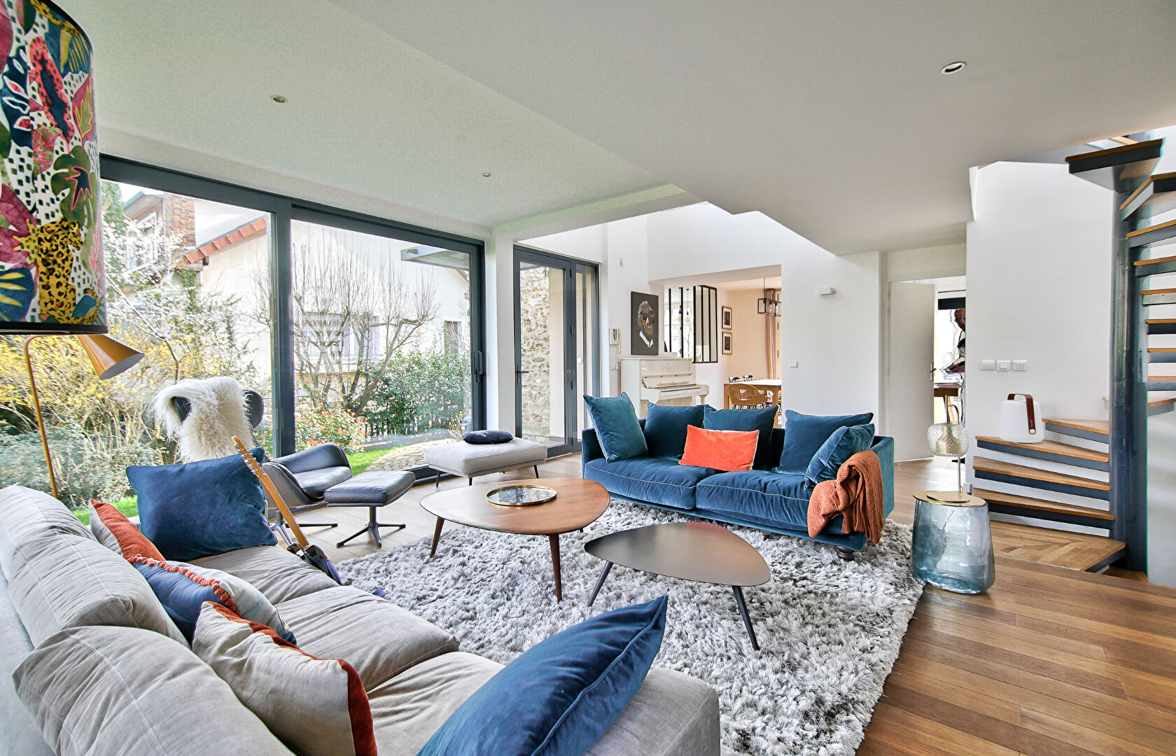 Agence immobilière de FRANCAISE DE GESTION FDG Sevres - FRANCAISE DE GESTION FDG