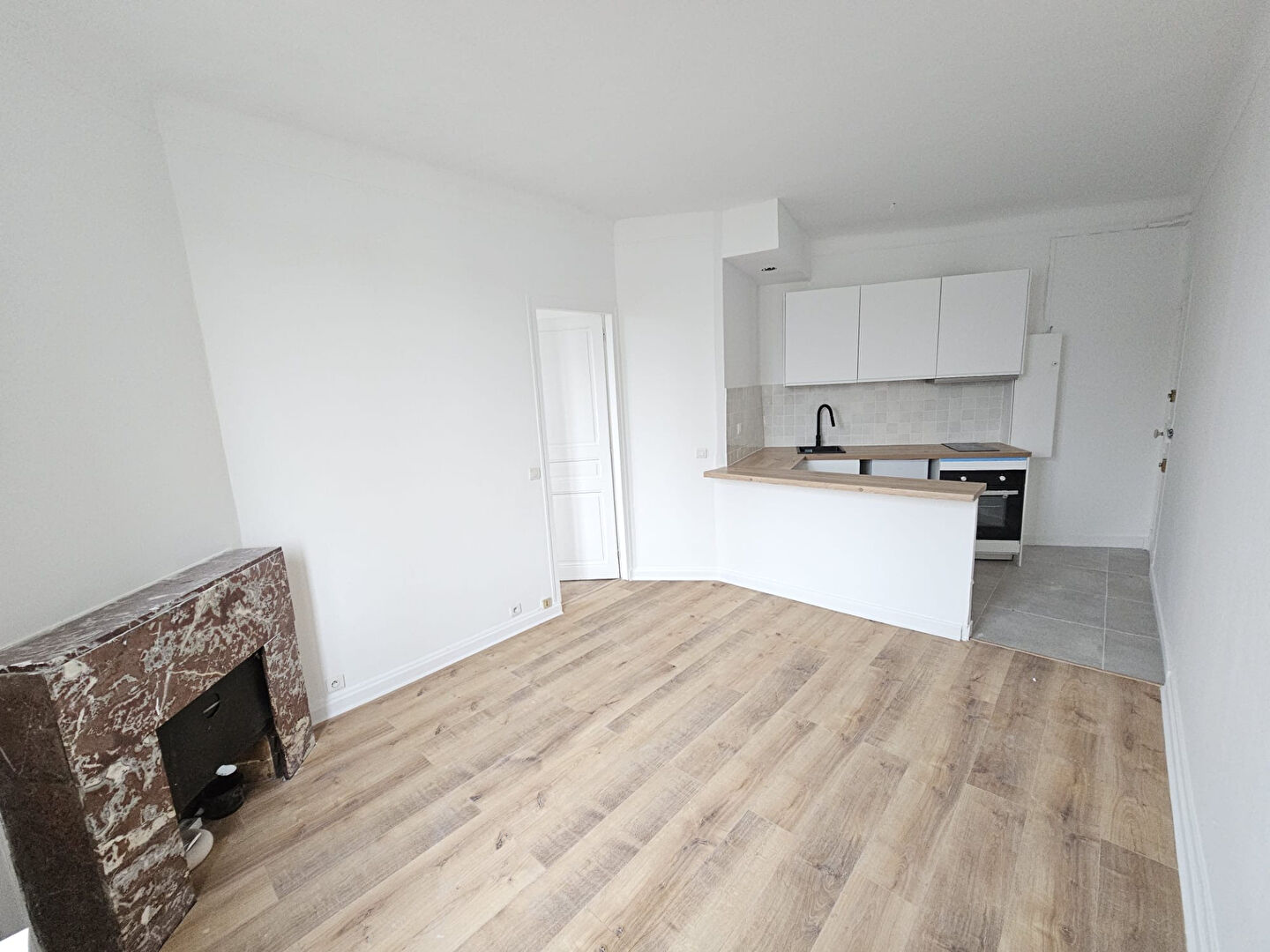 Agence immobilière de FRANCAISE DE GESTION FDG Sevres - FRANCAISE DE GESTION FDG