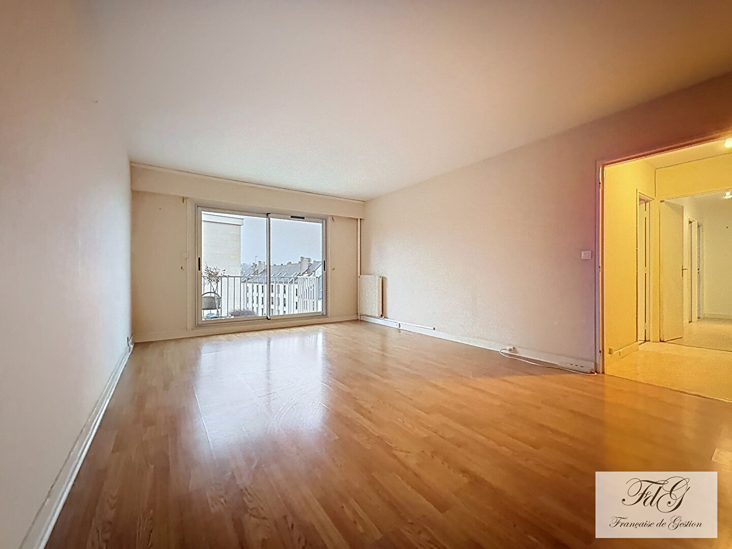 Agence immobilière de FRANCAISE DE GESTION FDG Sevres - FRANCAISE DE GESTION FDG