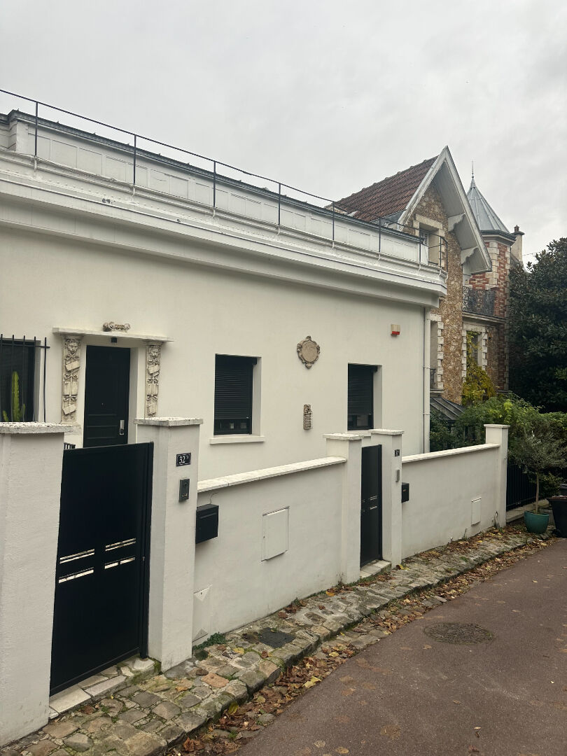 Agence immobilière de FRANCAISE DE GESTION FDG Sevres - FRANCAISE DE GESTION FDG