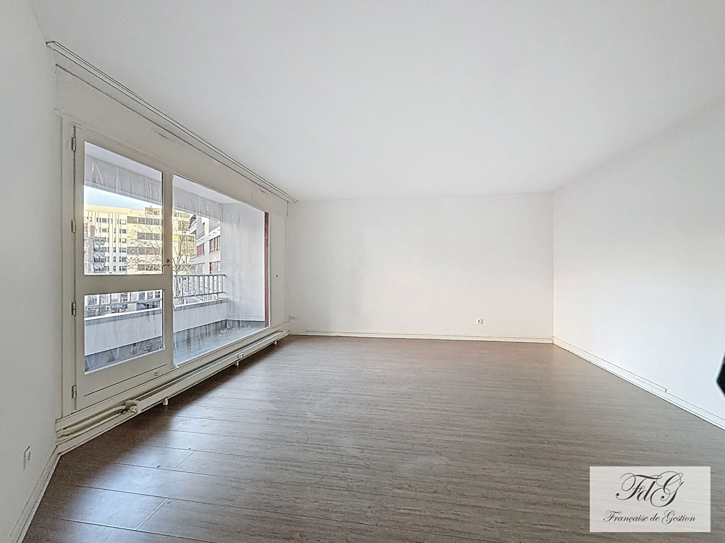 Agence immobilière de FRANCAISE DE GESTION FDG Sevres - FRANCAISE DE GESTION FDG