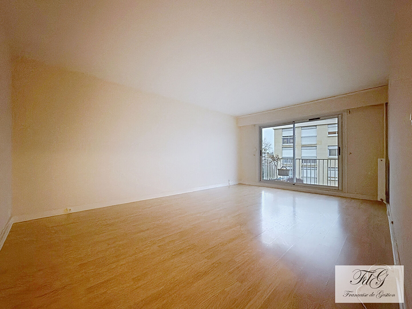 Agence immobilière de FRANCAISE DE GESTION FDG Sevres - FRANCAISE DE GESTION FDG