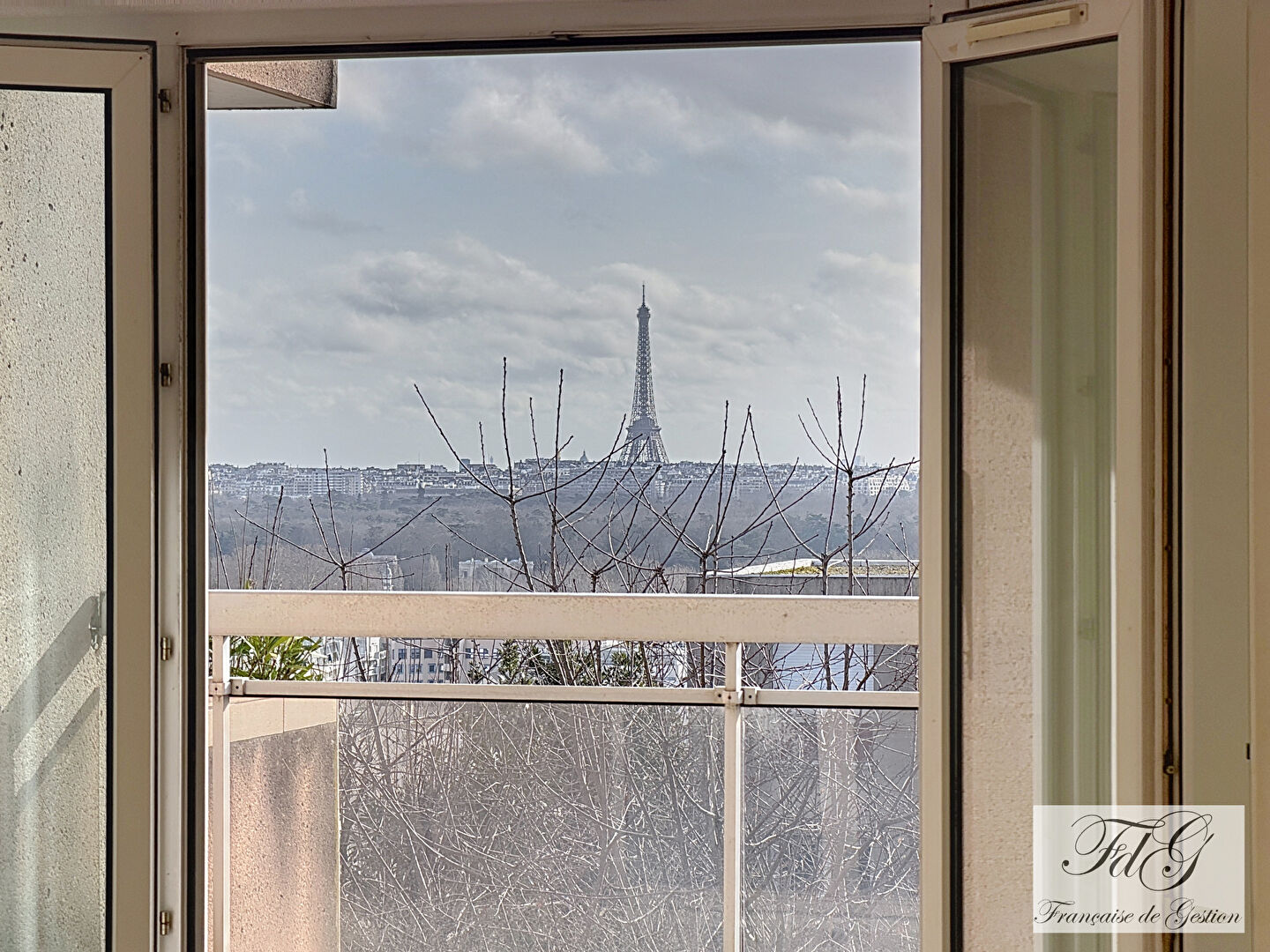 Agence immobilière de FRANCAISE DE GESTION FDG Sevres - FRANCAISE DE GESTION FDG