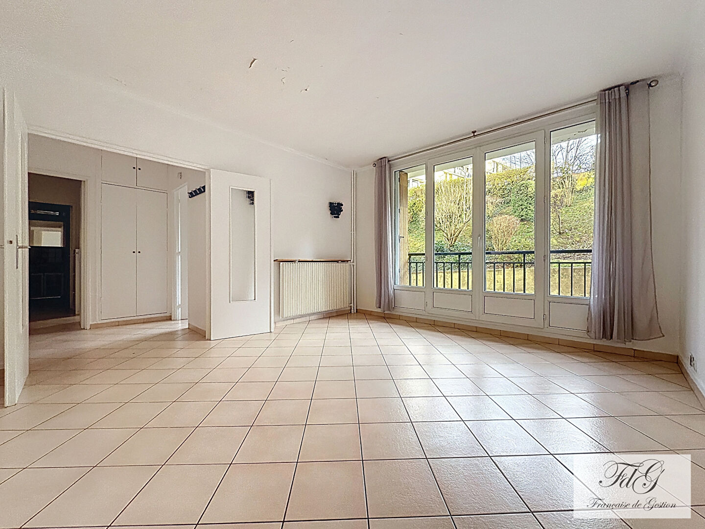 Agence immobilière de FRANCAISE DE GESTION FDG Sevres - FRANCAISE DE GESTION FDG