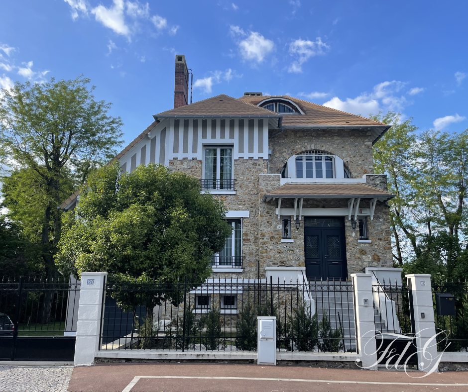 Agence immobilière de FRANCAISE DE GESTION FDG Sevres - FRANCAISE DE GESTION FDG