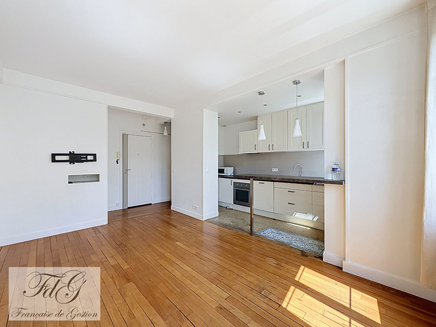 Agence immobilière de FRANCAISE DE GESTION FDG Sevres - FRANCAISE DE GESTION FDG