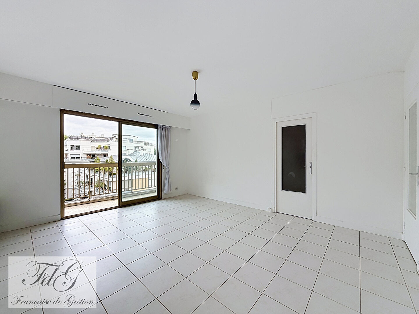 Agence immobilière de FRANCAISE DE GESTION FDG Sevres - FRANCAISE DE GESTION FDG