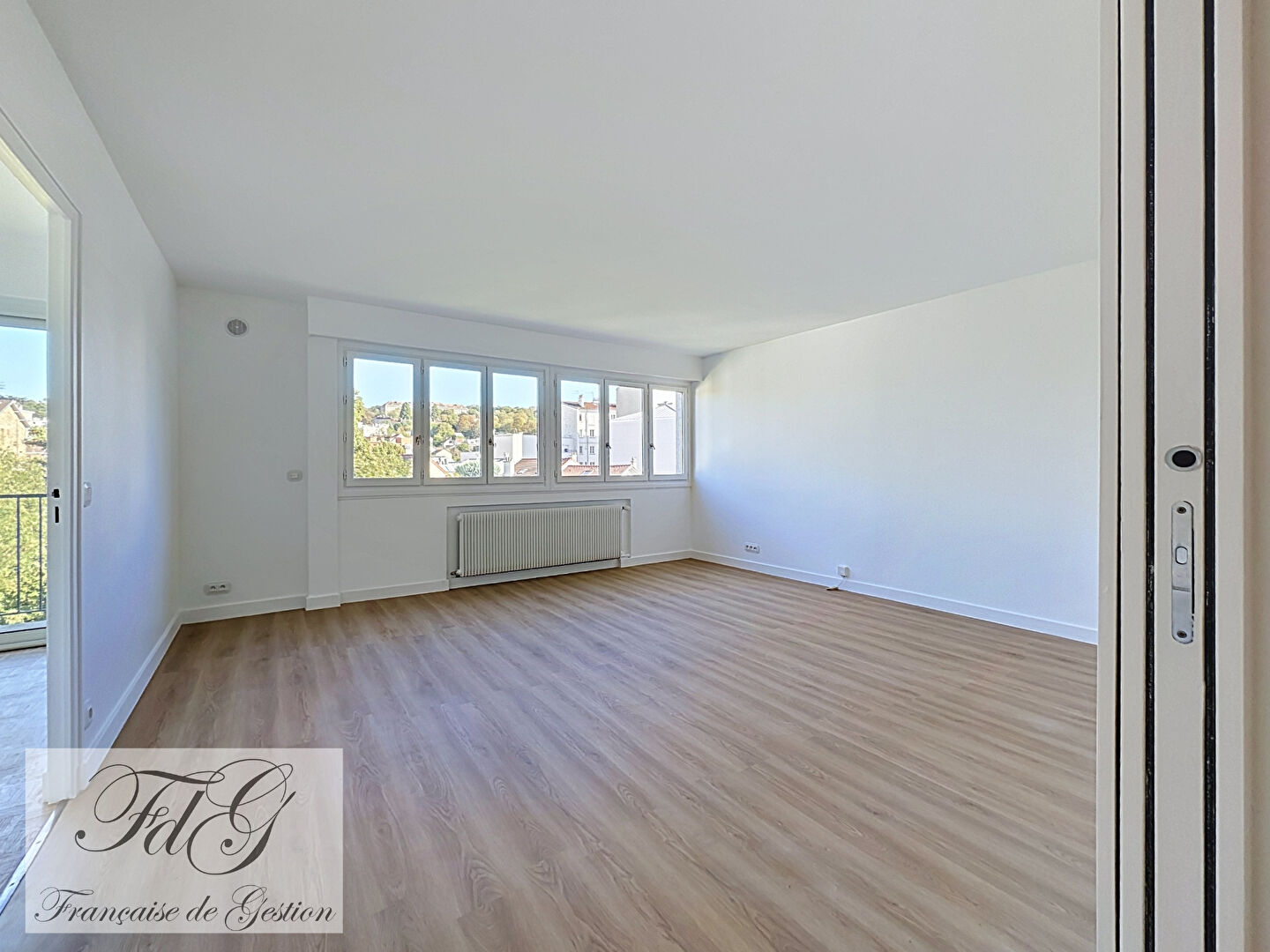 Agence immobilière de FRANCAISE DE GESTION FDG Sevres - FRANCAISE DE GESTION FDG