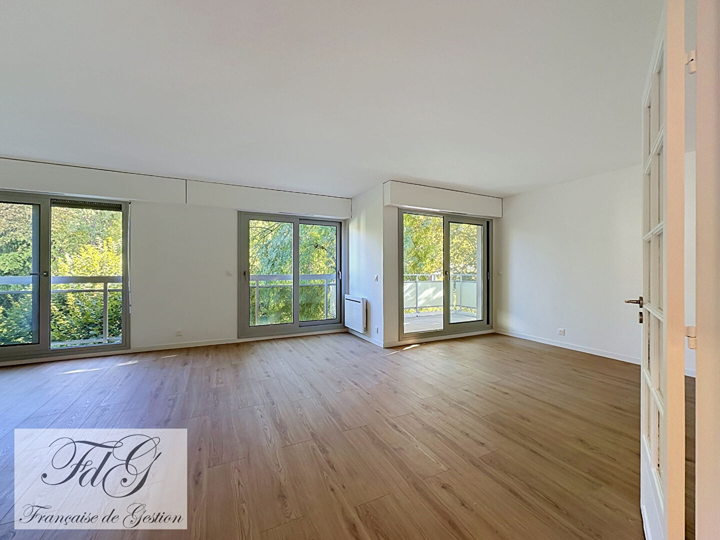 Agence immobilière de FRANCAISE DE GESTION FDG Sevres - FRANCAISE DE GESTION FDG