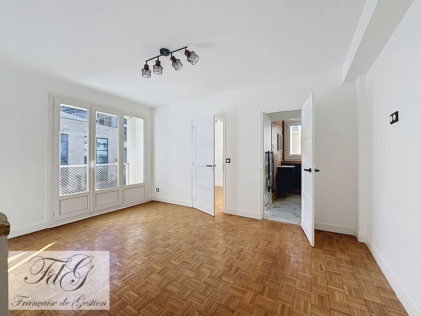 Agence immobilière de FRANCAISE DE GESTION FDG Sevres - FRANCAISE DE GESTION FDG