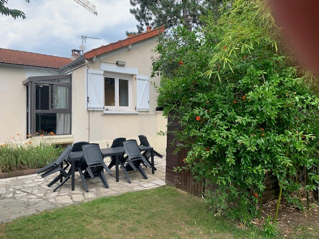 Photo Maison Saint Maur Des Fosses 5 pièce(s) 75 m2 image 1/6