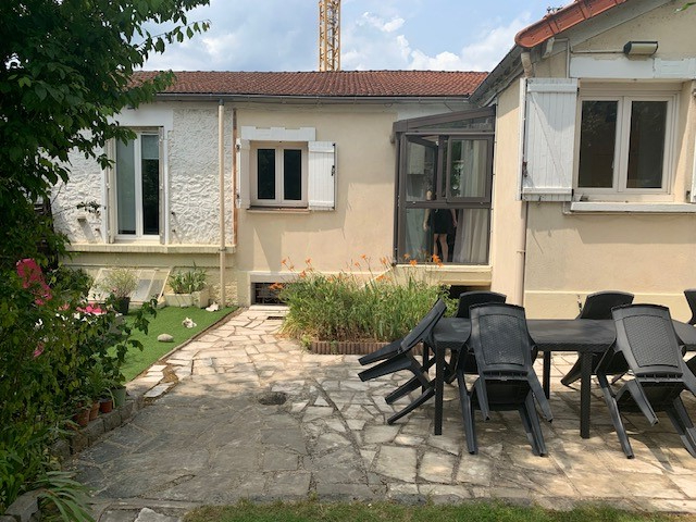 Photo Maison Saint Maur Des Fosses 5 pièce(s) 75 m2 image 2/6