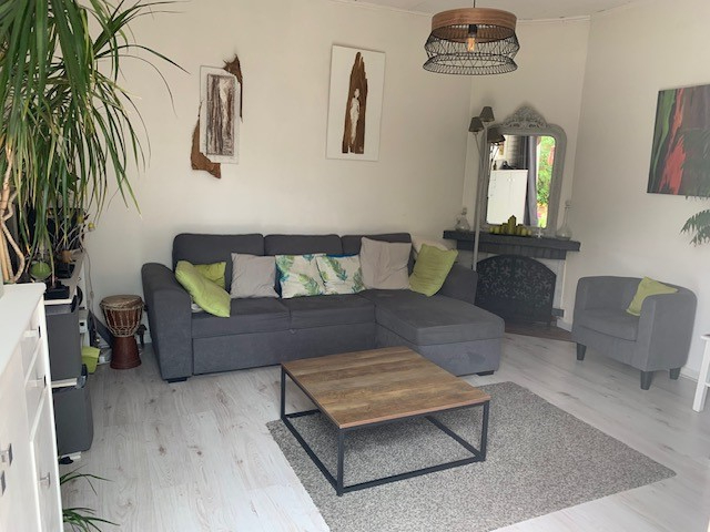 Photo Maison Saint Maur Des Fosses 5 pièce(s) 75 m2 image 5/6