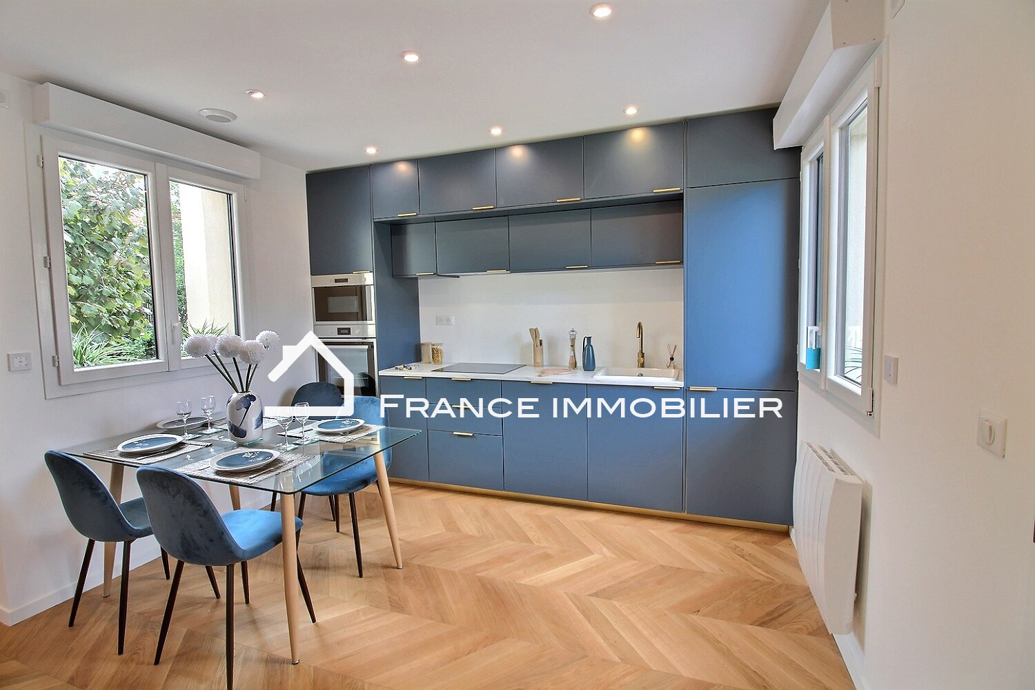 Saint Maur Des Fosses  / Mairie