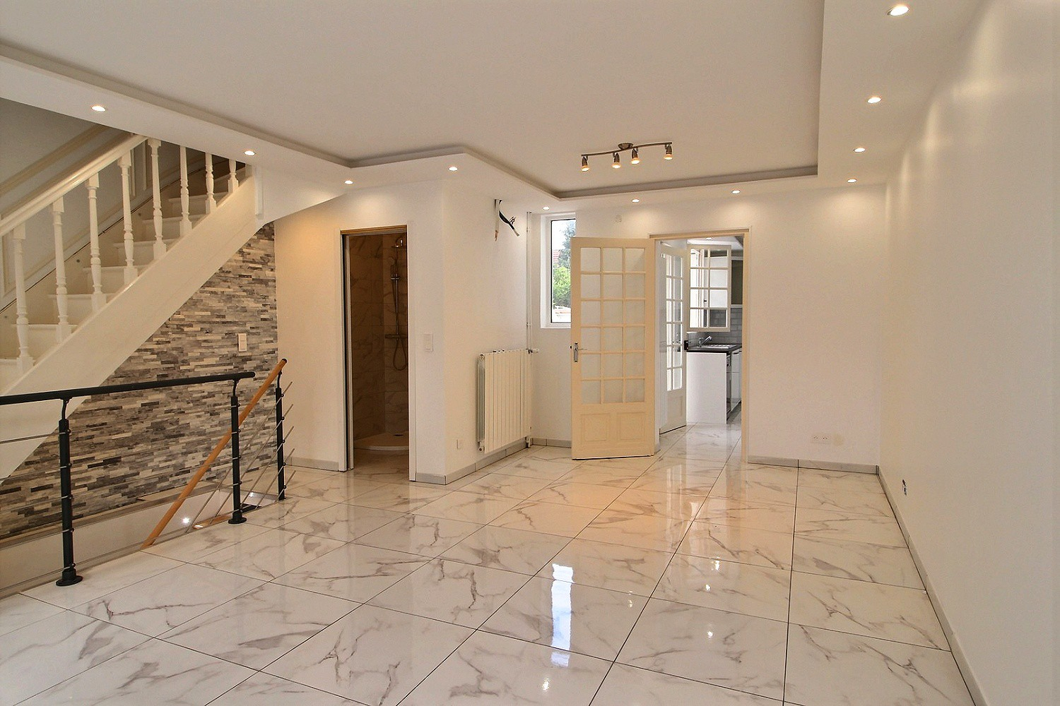 Photo LA VARENNE /  TRIANGLE D'OR  MAISON DE 72 M² image 1/6