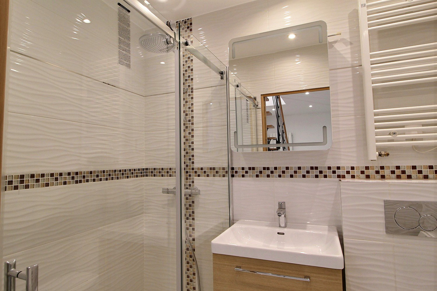 Photo LA VARENNE /  TRIANGLE D'OR  MAISON DE 72 M² image 2/6