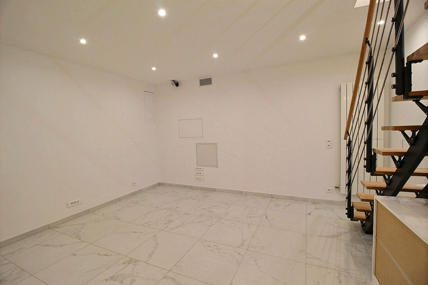 Photo LA VARENNE /  TRIANGLE D'OR  MAISON DE 72 M² image 5/6
