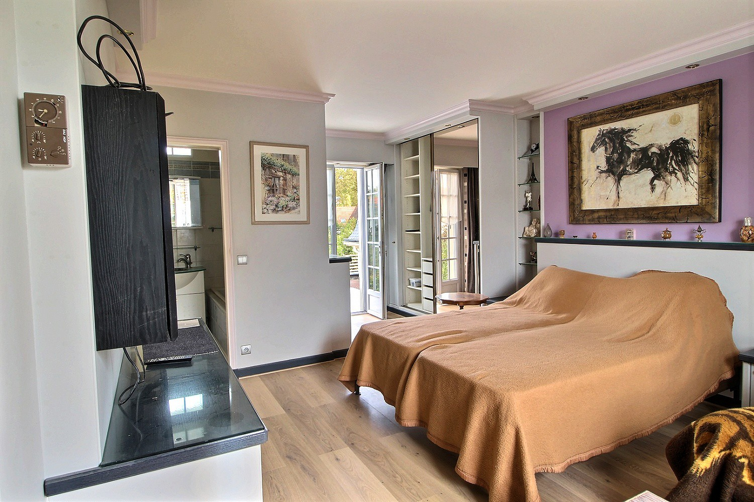 Photo LA VARENNE /  TRIANGLE D'OR  MAISON DE 72 M² image 6/6