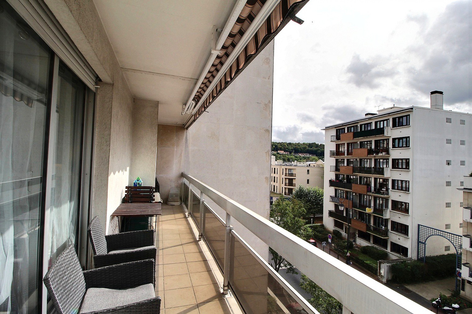 Photo Appartement  Familial 4 pièces hyper centre image 4/6