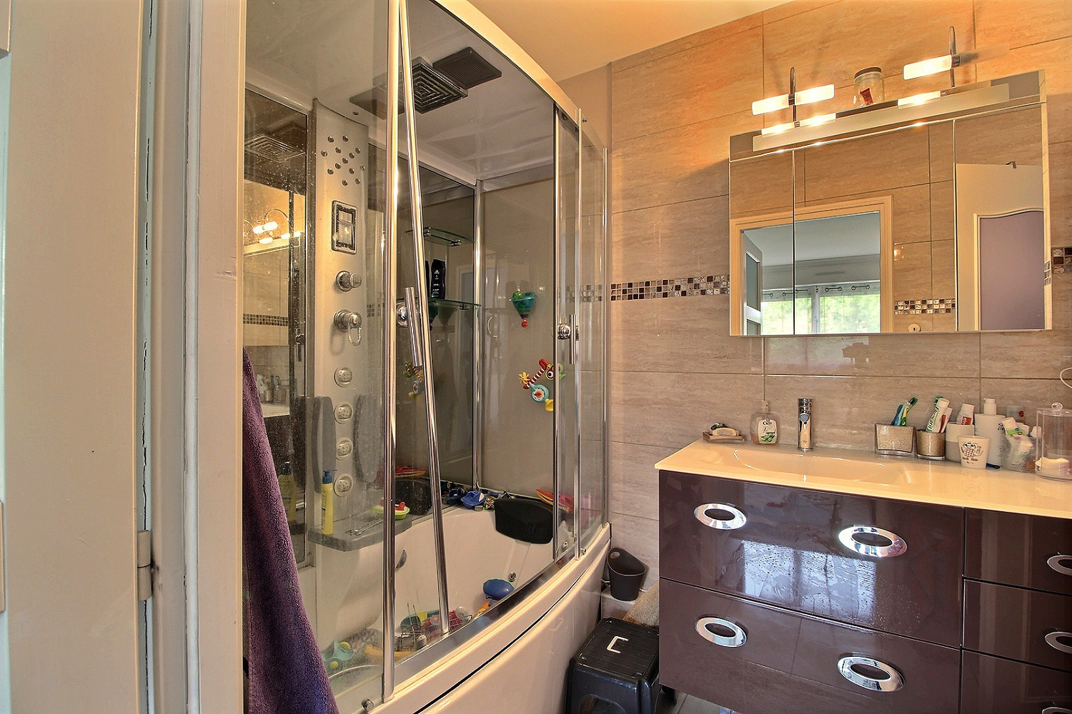 Photo Appartement  Familial 4 pièces hyper centre image 6/6