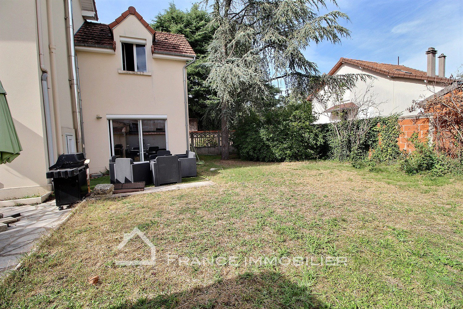 Photo Maison Adamville 5 chambres 150 m2 image 5/6