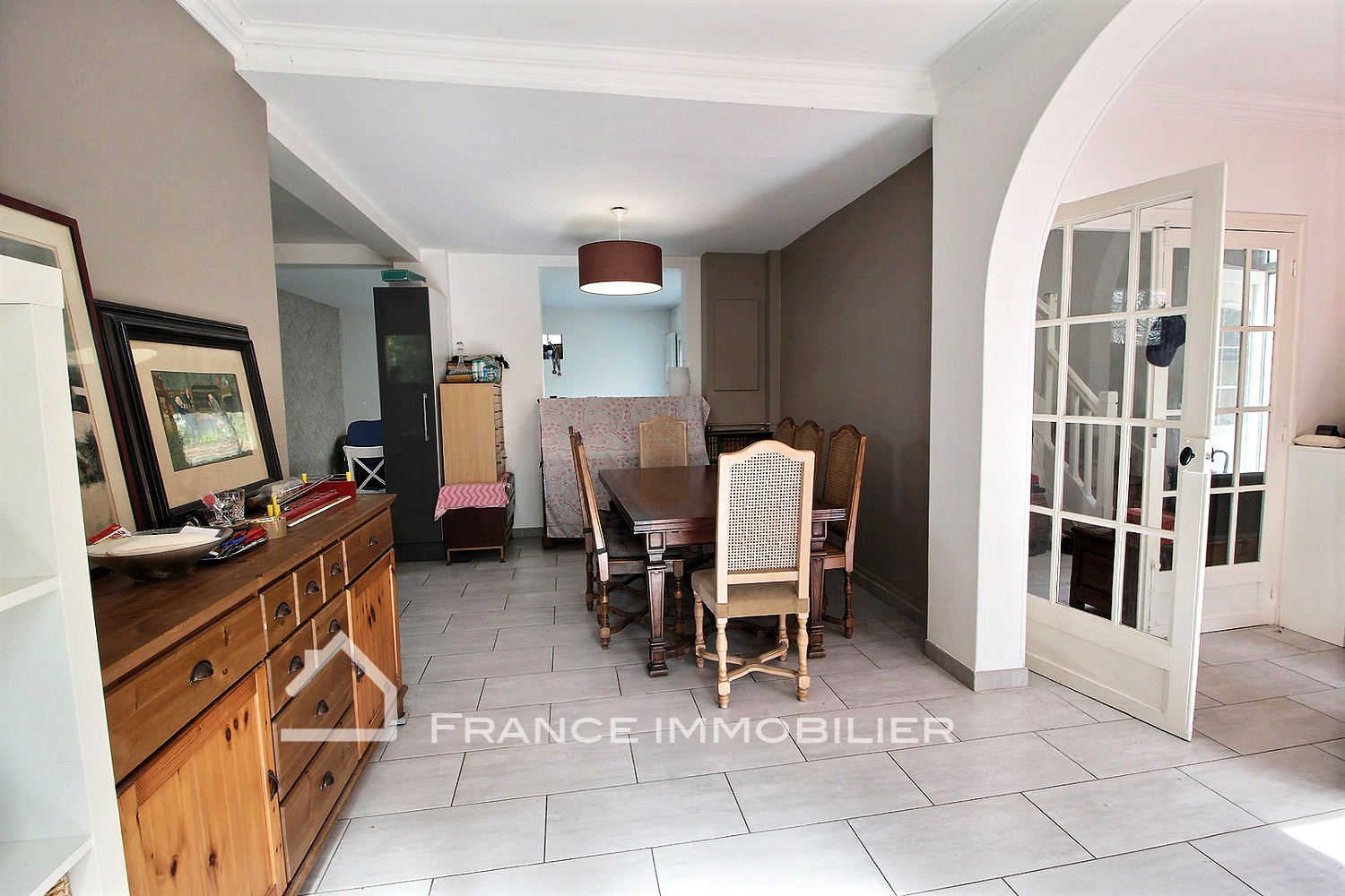 Photo Maison Adamville 5 chambres 150 m2 image 6/6