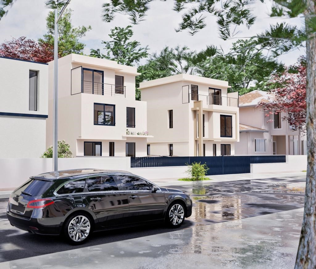 Photo Terrain à battir avec permis accepté et purgé de tout recours ! image 2/6