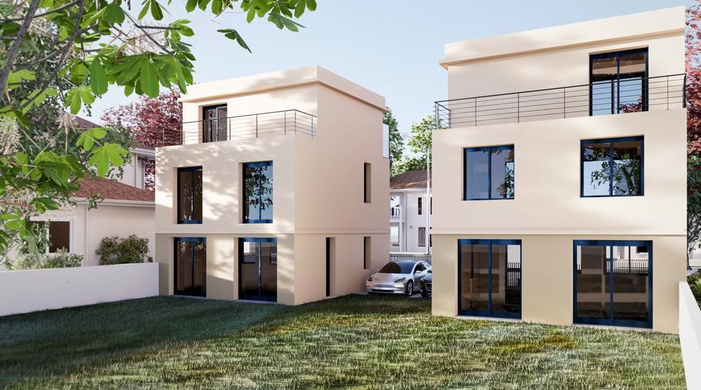 Photo Terrain à battir avec permis accepté et purgé de tout recours ! image 3/6