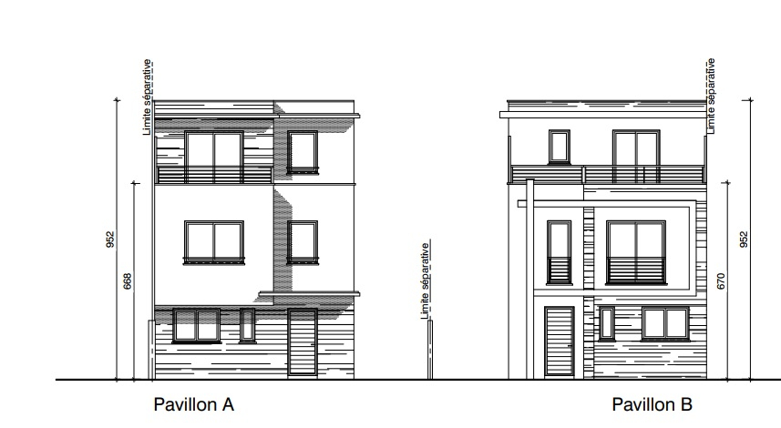 Photo Terrain à battir avec permis accepté et purgé de tout recours ! image 6/6