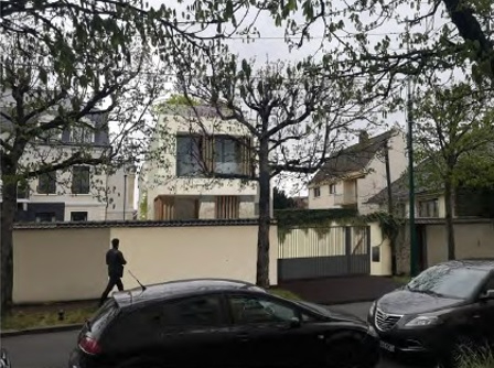 Photo Terrain à la Varenne Centre image 2/4